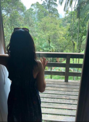 Recanto dos Sonhos Guest House
